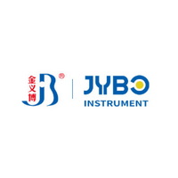 金义博仪器 Logo